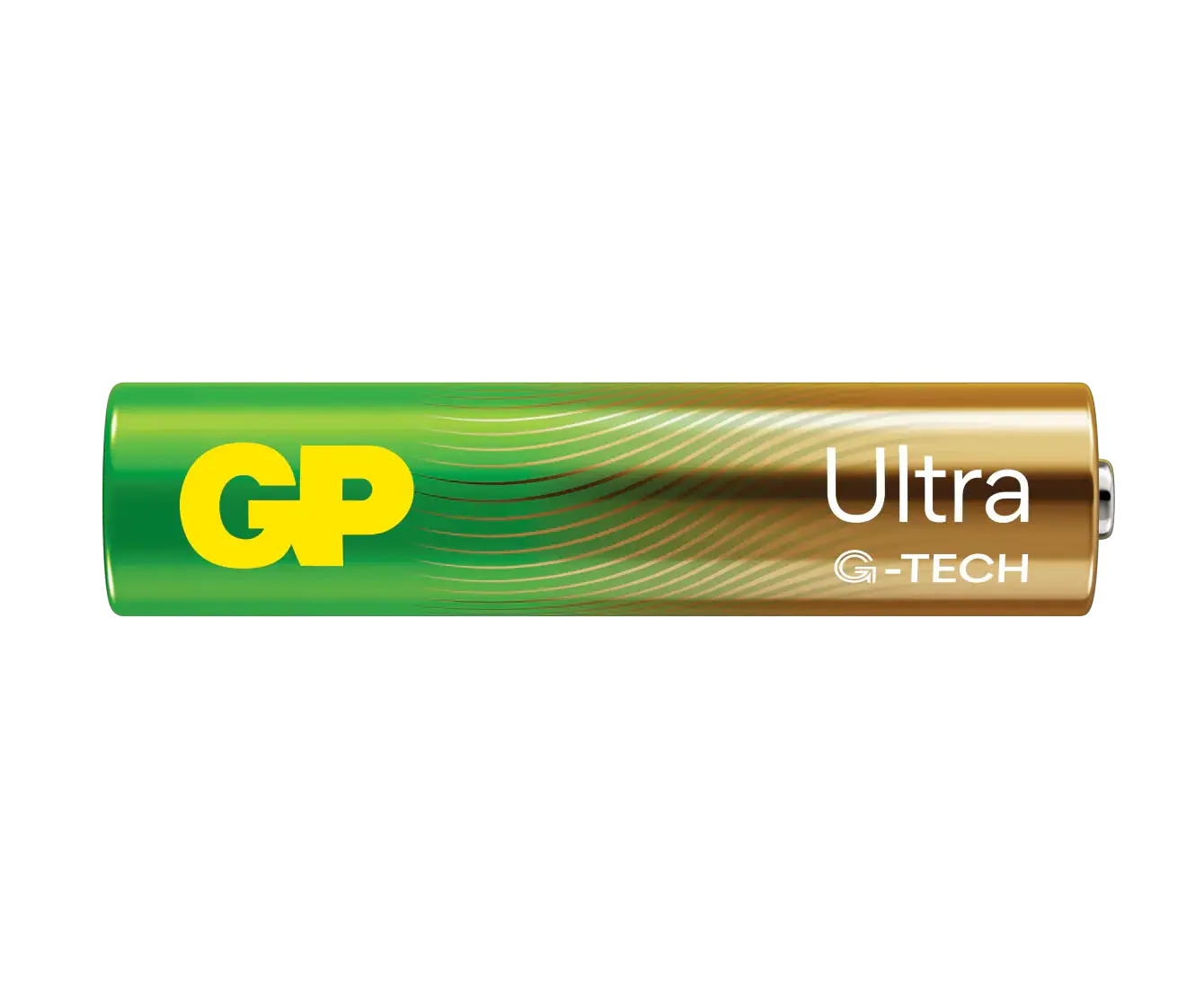 Ultra AAA Alkaline